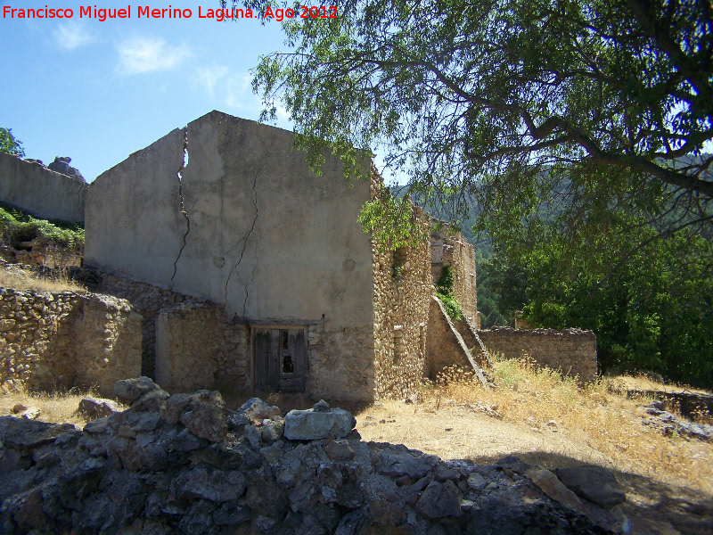 Aldea Los Goldines - Aldea Los Goldines. Casa