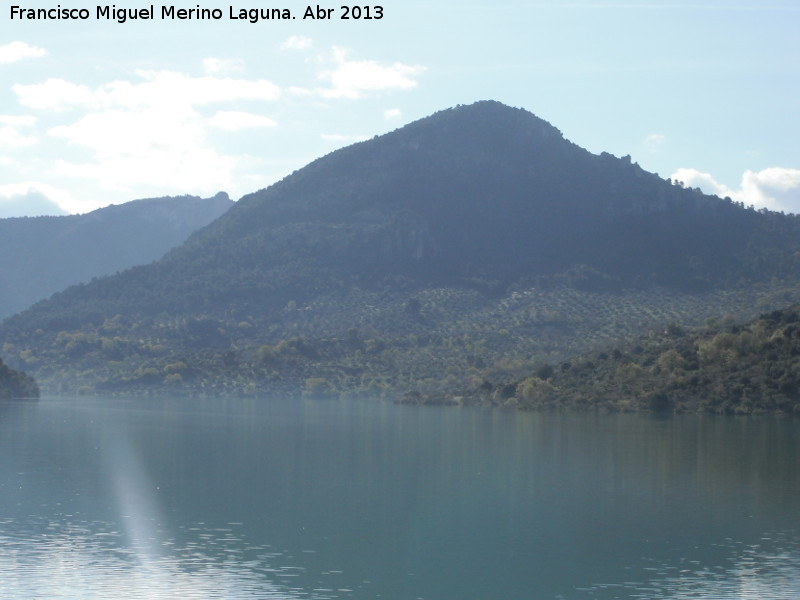 Cerro Pitillos - Cerro Pitillos. 