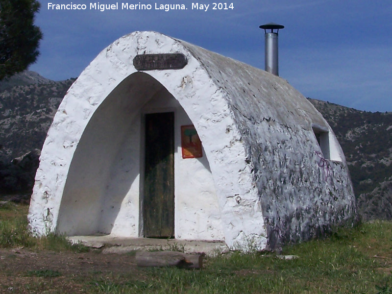 Refugio de la Chimba - Refugio de la Chimba. 