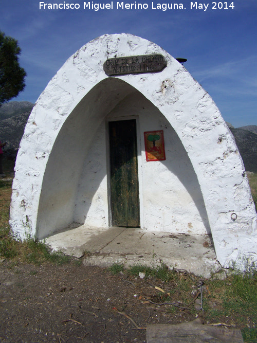 Refugio de la Chimba - Refugio de la Chimba. 