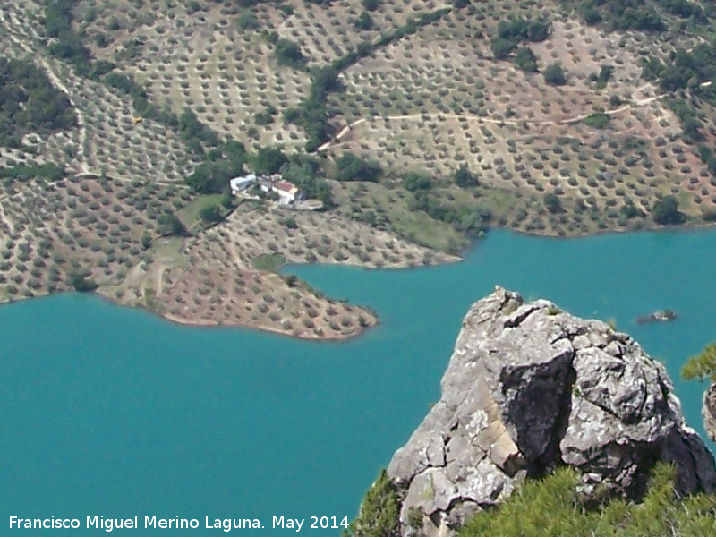 Aldea Casas de la Ermita - Aldea Casas de la Ermita. 