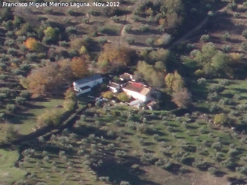 Aldea Casas de la Ermita - Aldea Casas de la Ermita. 