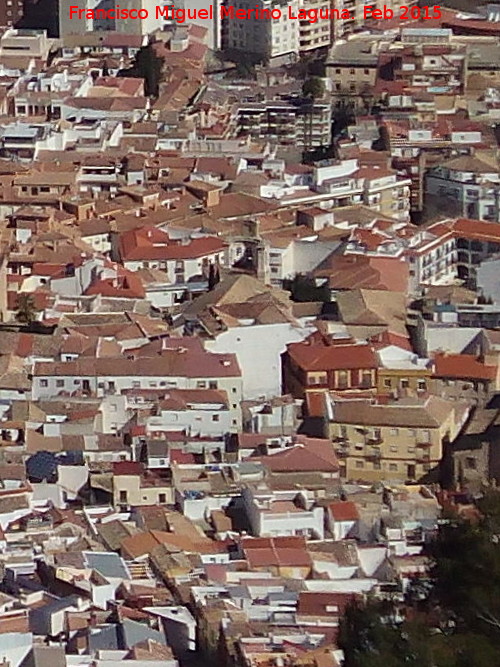Barrio de San Andrs - Barrio de San Andrs. 