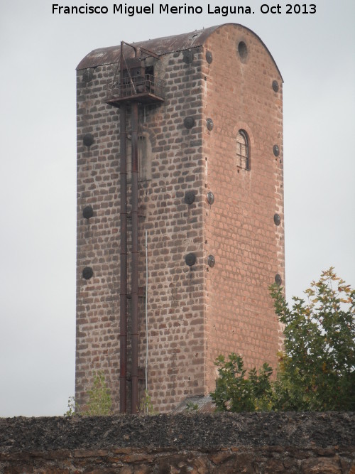 Torre de Perdigones La Tortilla - Torre de Perdigones La Tortilla. 