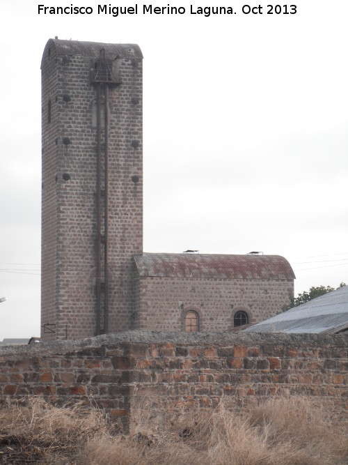 Torre de Perdigones La Tortilla - Torre de Perdigones La Tortilla. 