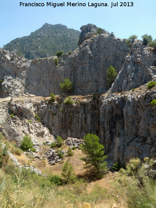 Cantera de la Era - Cantera de la Era. 