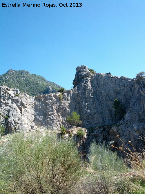 Cantera de la Era - Cantera de la Era. 