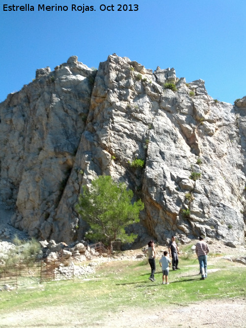 Cantera de la Era - Cantera de la Era. 