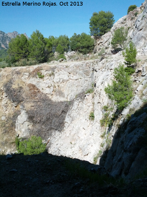 Cantera de la Era - Cantera de la Era. 