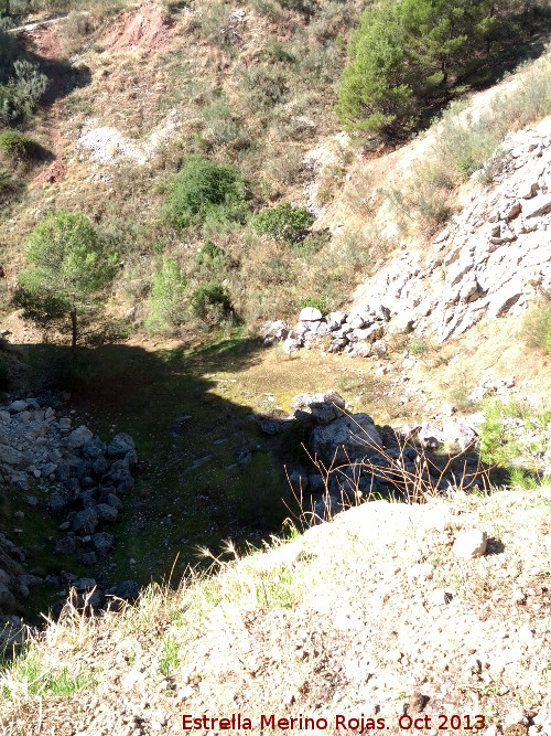 Cantera de la Era - Cantera de la Era. 