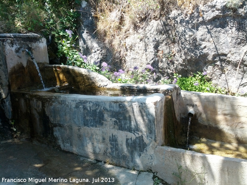 Fuente Castaeda - Fuente Castaeda. 