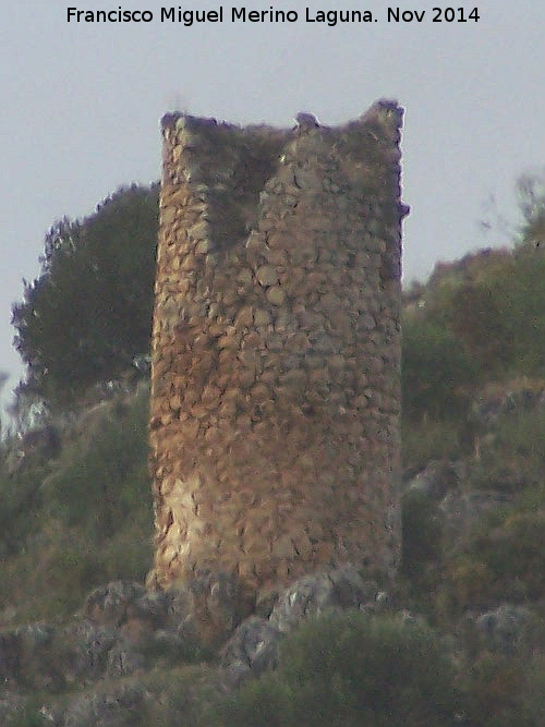 Torre de Barcas - Torre de Barcas. 
