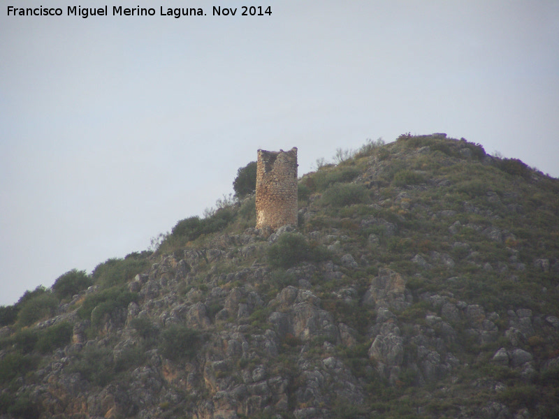 Torre de Barcas - Torre de Barcas. 