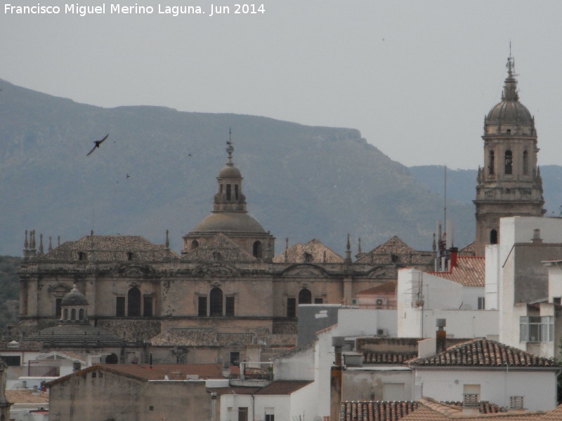 Catedral de Jan - Catedral de Jan. 