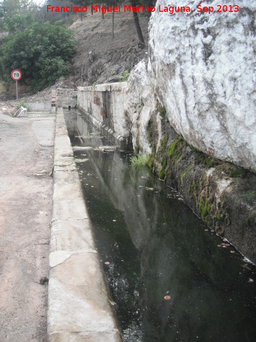 Fuente de Abajo - Fuente de Abajo. 