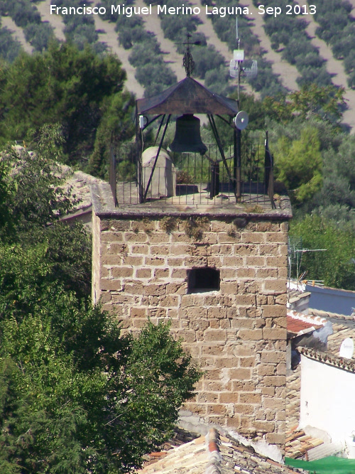 Torren del Reloj - Torren del Reloj. 