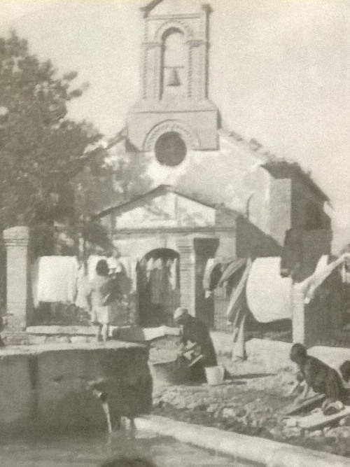 Ermita del Pilar - Ermita del Pilar. 