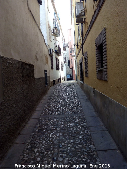 Calle Crdoba - Calle Crdoba. 