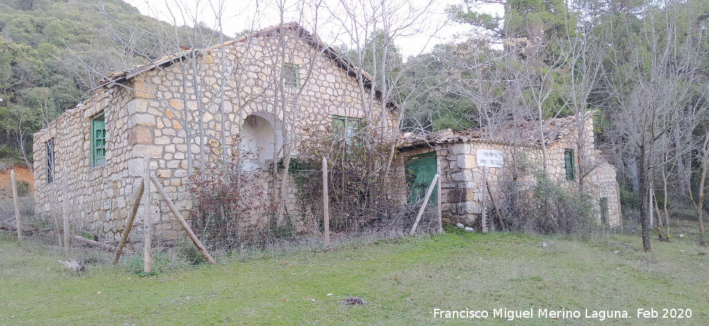 Control de Siete Fuentes - Control de Siete Fuentes. 