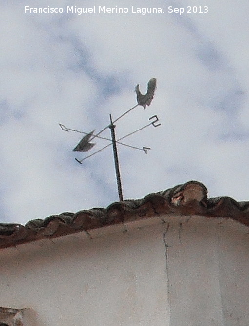 Palomar - Palomar. Veleta