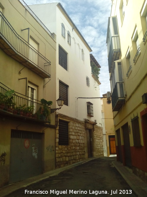 Calle Toro - Calle Toro. 