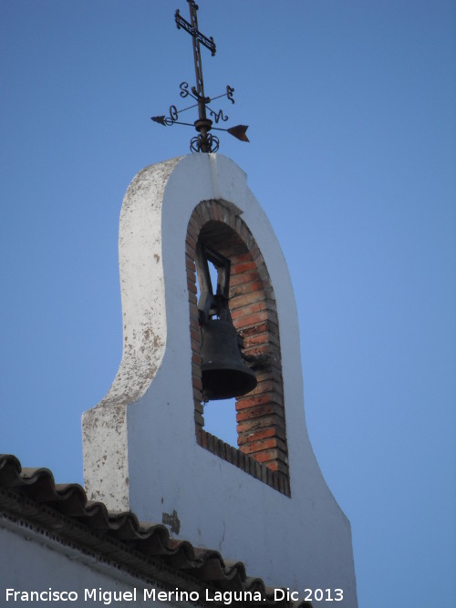 Iglesia de Santa Eulalia - Iglesia de Santa Eulalia. Espadaa