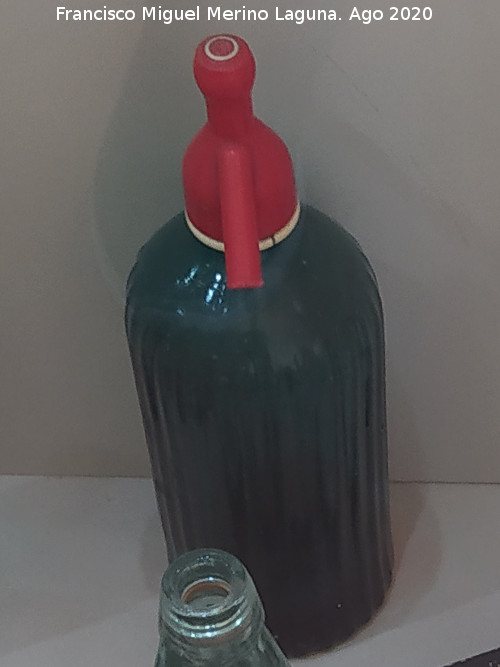 Sif�n - Sif�n. Museo del Alc�zar de la Puerta de Sevilla - Carmona