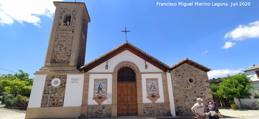 Iglesia de la Inmaculada Concepci�n - Iglesia de la Inmaculada Concepci�n. 