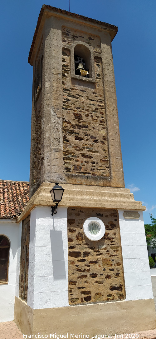 Iglesia de la Inmaculada Concepci�n - Iglesia de la Inmaculada Concepci�n. Campanario