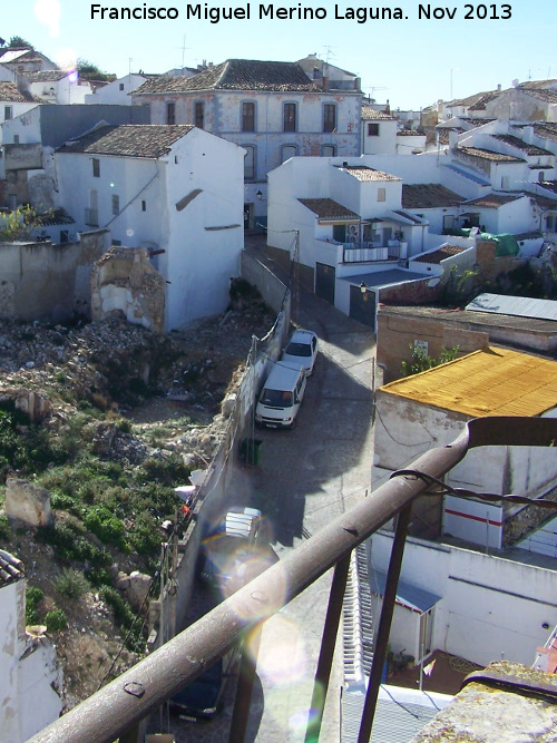 Calle Crdoba - Calle Crdoba. 