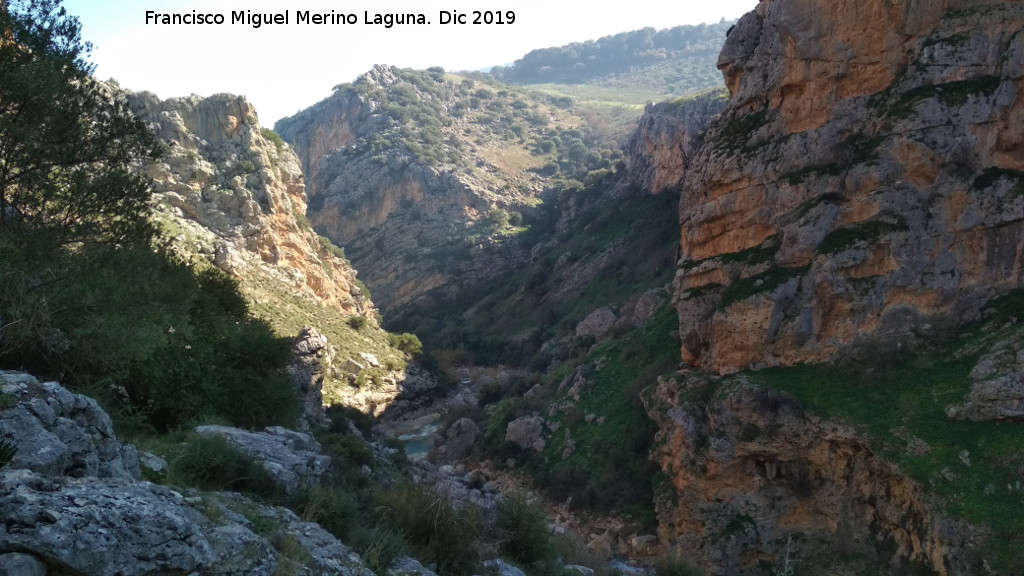 Los Caones - Los Caones. 