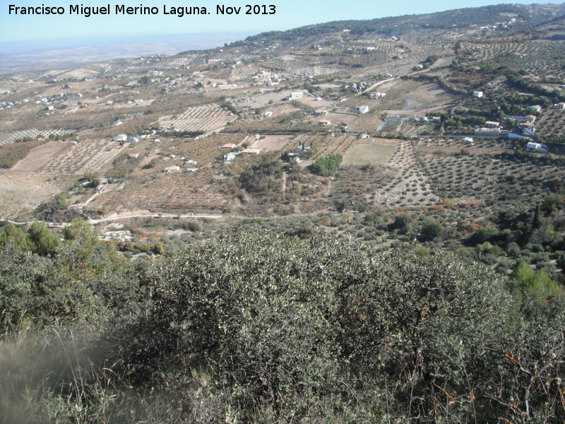 Torren del Mirador - Torren del Mirador. Vistas