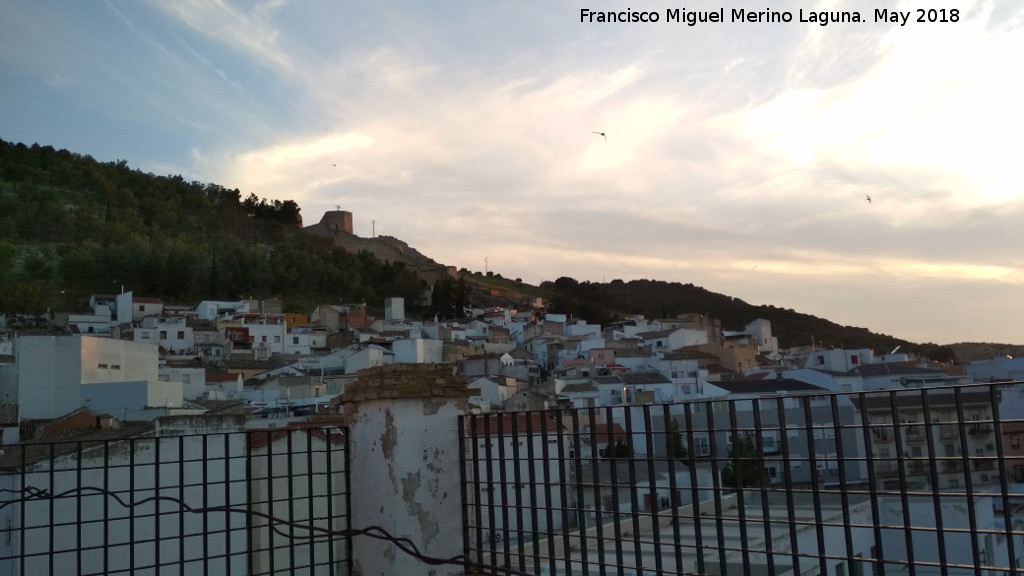 Convento de Santa rsula - Convento de Santa rsula. Vistas