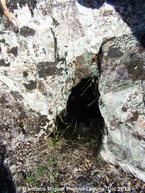 Fuente de Torre Alver - Fuente de Torre Alver. 