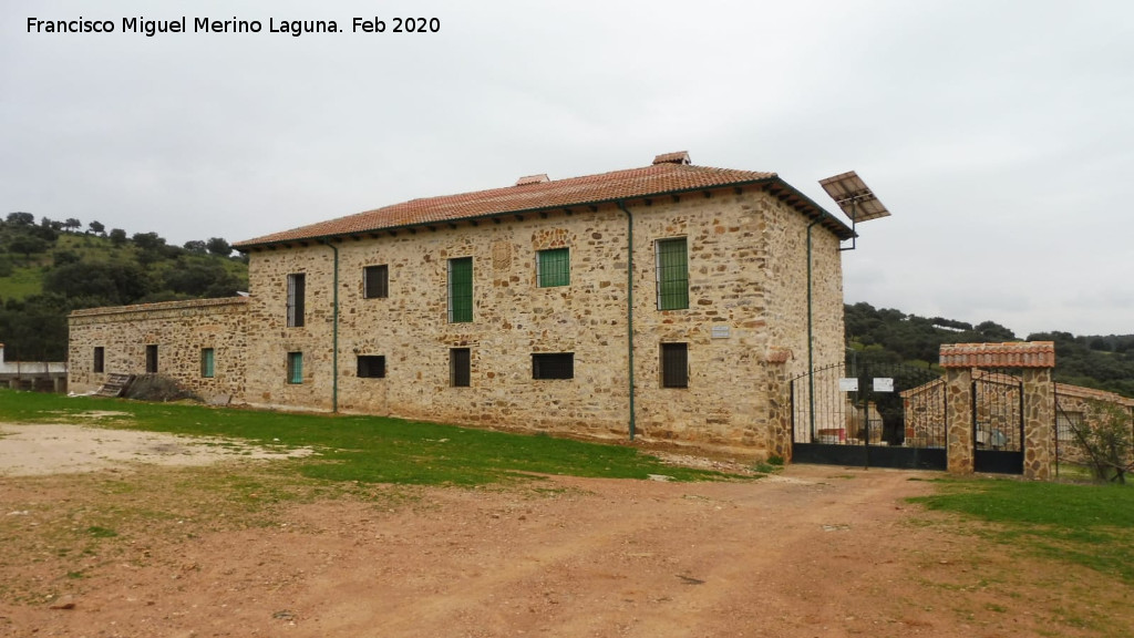 Villa Malo - Villa Malo. 