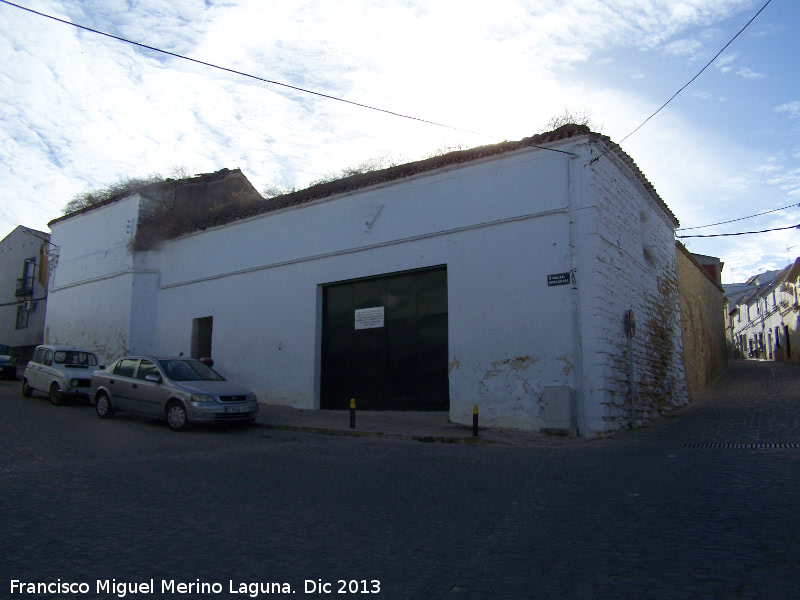 Iglesia de Santa Ana - Iglesia de Santa Ana. 