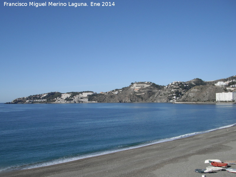 Punta de la Mona - Punta de la Mona. 