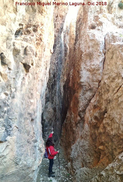 Paso de la Serrezuela - Paso de la Serrezuela. 