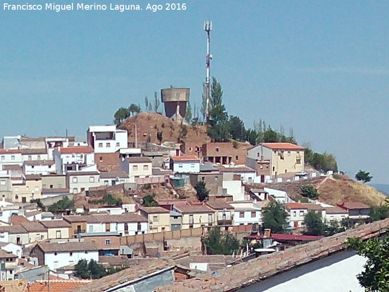 La Torrecilla - La Torrecilla. 