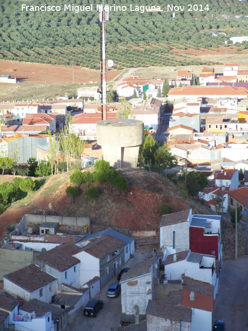 La Torrecilla - La Torrecilla. 