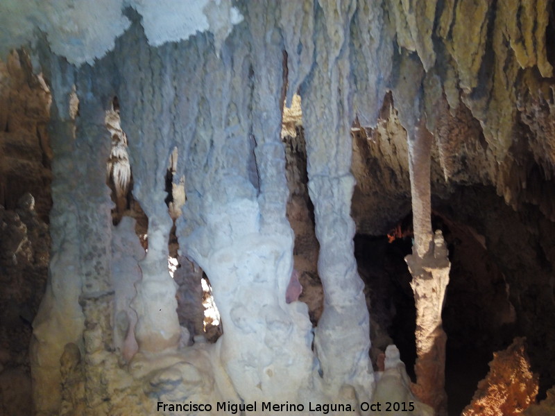 Cueva de Aro - Cueva de Aro. 