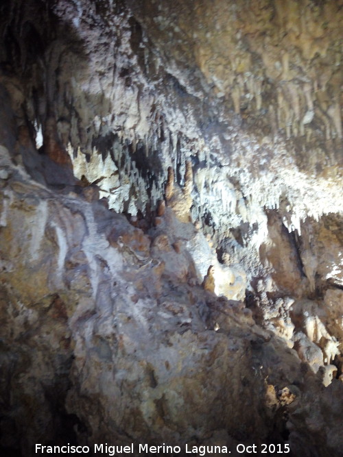 Cueva de Aro - Cueva de Aro. 