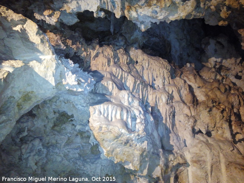 Cueva de Aro - Cueva de Aro. 