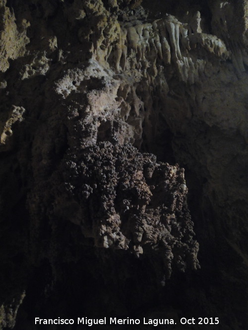 Cueva de Aro - Cueva de Aro. 