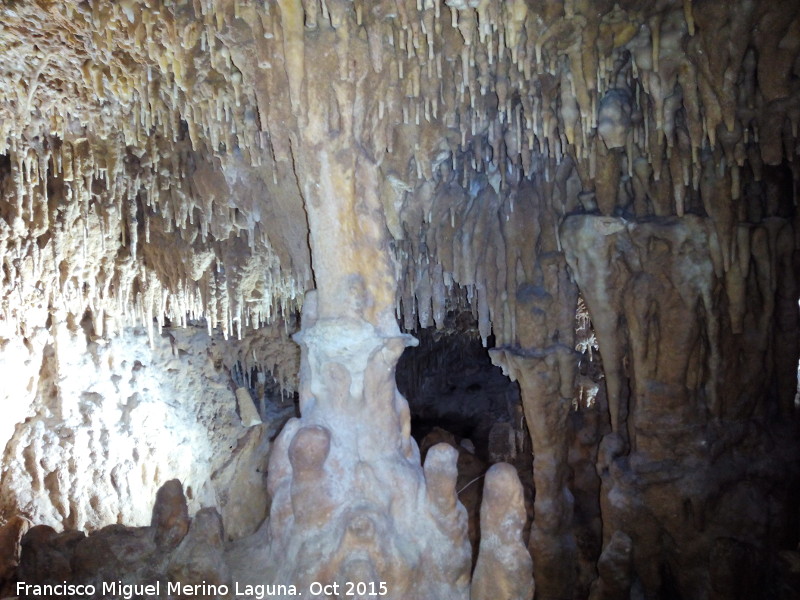 Cueva de Aro - Cueva de Aro. 