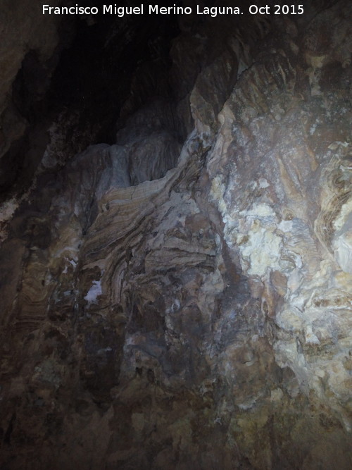 Cueva de Aro - Cueva de Aro. 