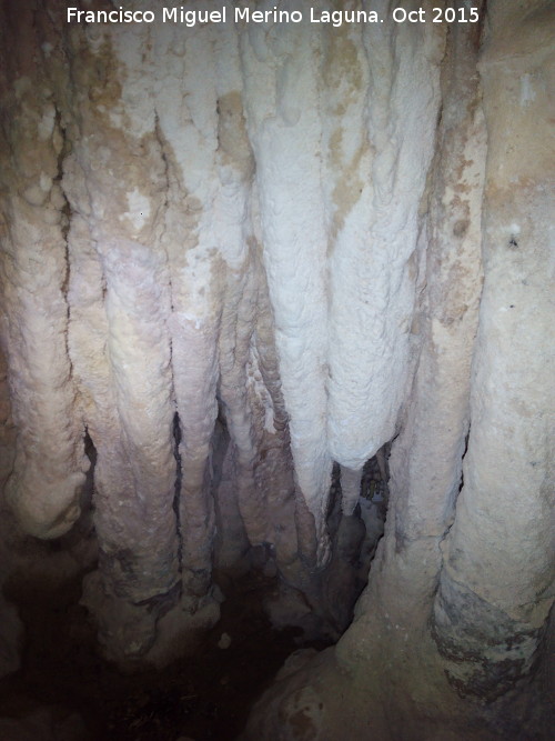 Cueva de Aro - Cueva de Aro. 