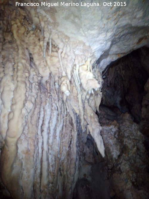 Cueva de Aro - Cueva de Aro. 