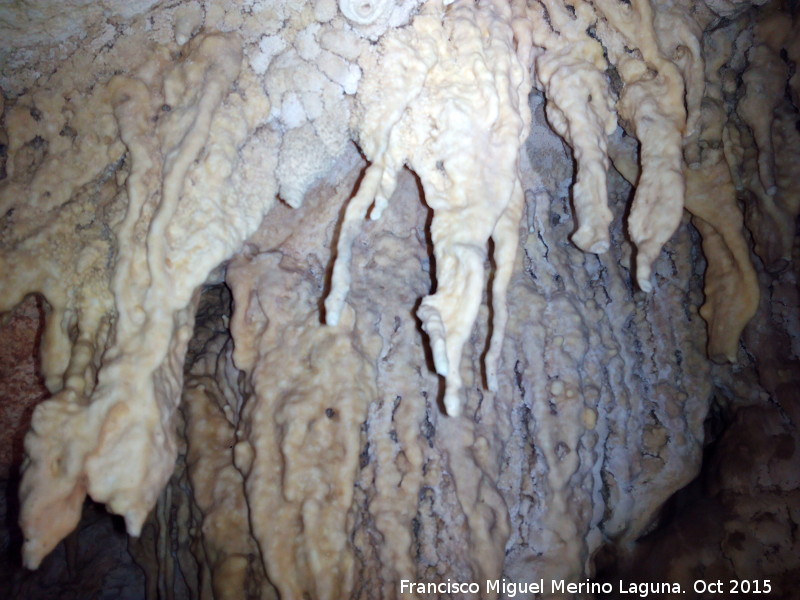 Cueva de Aro - Cueva de Aro. 