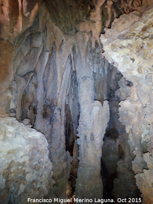 Cueva de Aro - Cueva de Aro. 